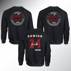 Concord Seniors Sweatshirt
